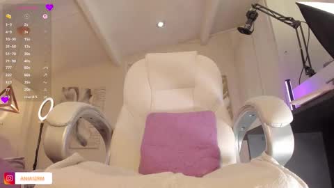 Ania online show from January 15, 3:54 pm