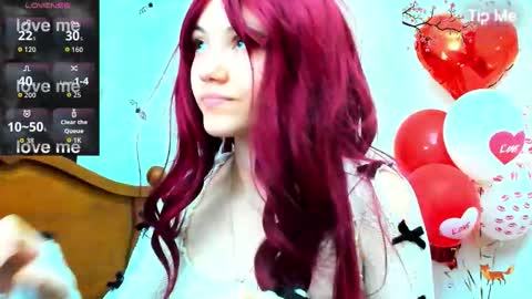 Kotomiss online show from February 20, 9:00 am