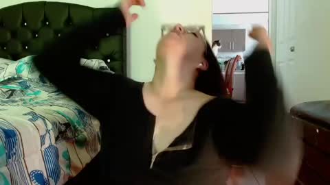 Snapshot of misslady__eva chatting on March 3, 2:49 pm eva online show from March 3, 2:49 pm