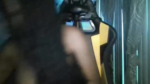 missladyonyx online show from October 21, 8:23 pm