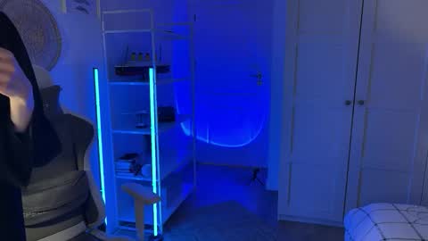 misslalii online show from January 10, 6:35 pm