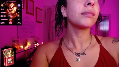 Snapshot of misslana_wn chatting on September 22, 4:16 am LanaLul online show from September 22, 4:16 am