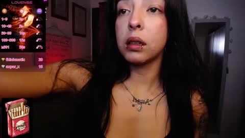 LanaLul  online show from January 10, 2:17 am