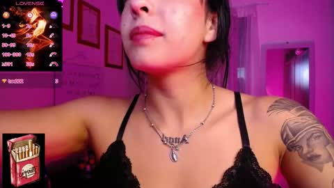 Snapshot of misslana_wn chatting on September 28, 6:22 am LanaLul online show from September 28, 6:22 am