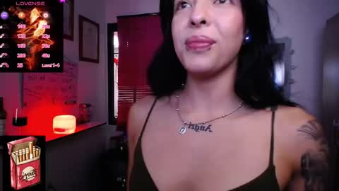 LanaLul  online show from February 3, 10:36 pm