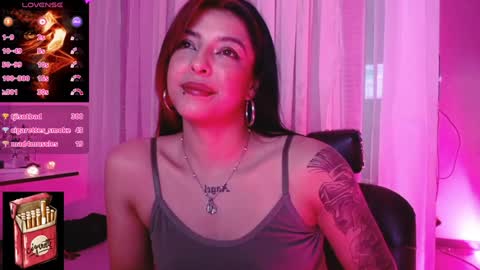 Snapshot of misslana_wn chatting on January 31, 10:42 pm LanaLul online show from January 31, 10:42 pm