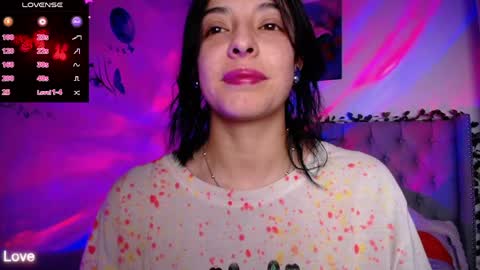 LanaLul  online show from April 11, 7:45 am