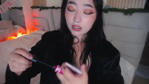 Miss Loise online show from April 5, 3:36 am