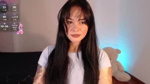 missmariana_ online show from May 27, 12:06 am