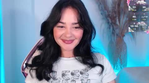 missmariana_ online show from October 28, 1:06 am
