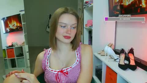 OneGoddess online show from November 2, 9:42 am