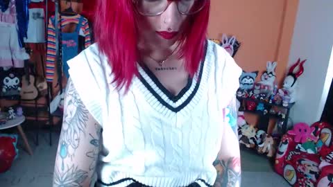 Miss Mia online show from March 4, 11:29 am