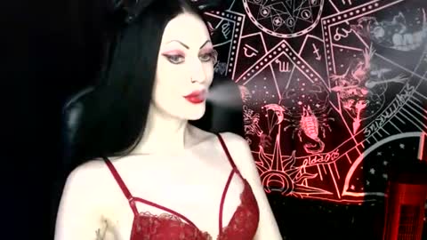 MissMoonDoll online show from October 23, 4:14 am