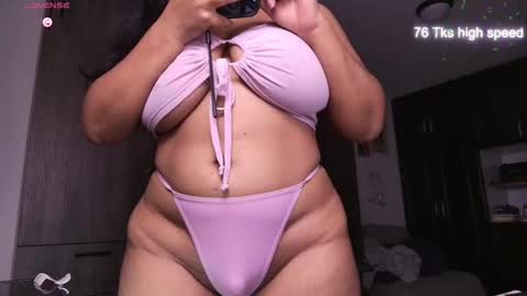 MissMoon online show from November 22, 4:22 am