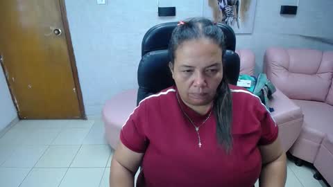 Penelope online show from November 22, 12:14 pm