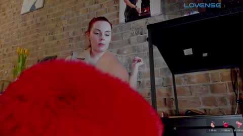 Miss Venus online show from March 13, 4:21 pm