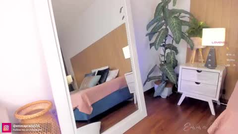 Emma Prada online show from September 29, 11:42 am