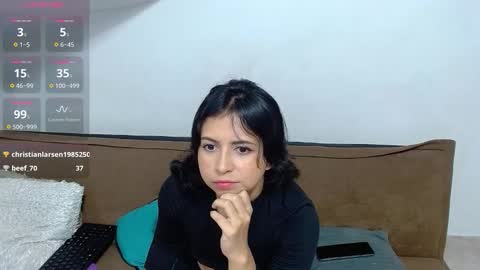 kassandra online show from January 8, 3:45 am