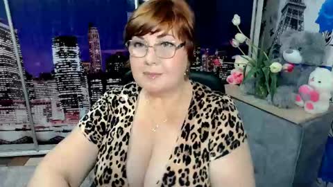 Rita online show from May 11, 6:16 pm