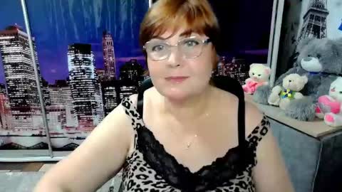 Rita online show from May 20, 6:25 pm