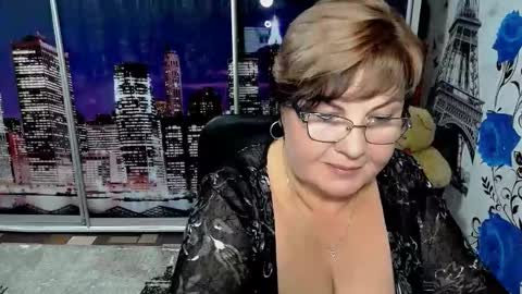 Snapshot of missritabella chatting on September 30, 5:45 pm Rita online show from September 30, 5:45 pm