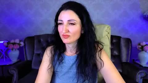 Snapshot of missrossi chatting on October 20, 12:43 pm missrossi online show from October 20, 12:43 pm