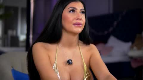 Megann online show from March 14, 10:19 am