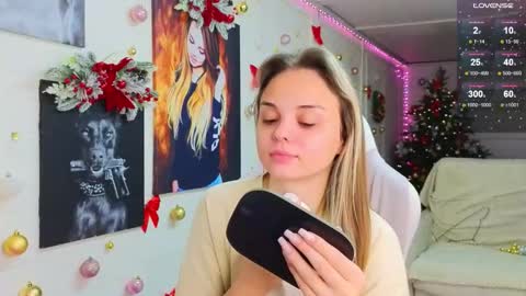 . online show from December 21, 2:18 am