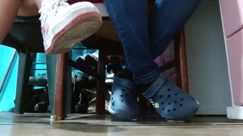 TELL ME MISS online show from February 18, 3:17 am