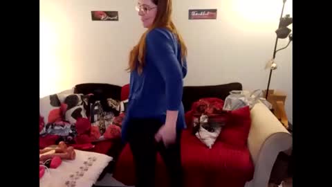 misssexysweet online show from February 26, 11:41 pm