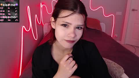 Miss Mila online show from June 5, 7:14 am