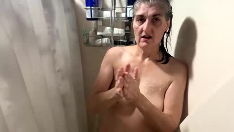 Miss Spooky Silverstacker online show from February 13, 12:00 pm