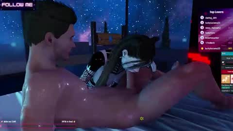 MissTenka online show from December 22, 3:13 am