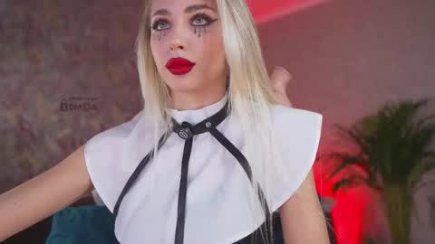 Eva online show from October 29, 12:34 am