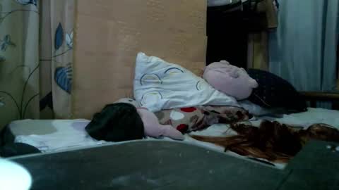 Miss Trixie online show from March 2, 1:43 am