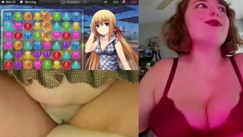 Carolina Peaches online show from May 28, 5:11 pm