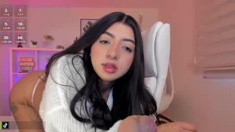 Snapshot of missvancouver_ chatting on September 26, 1:52 pm Mafe Jimenez online show from September 26, 1:52 pm