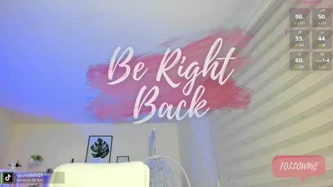 Mafe Jimenez online show from December 2, 12:47 pm