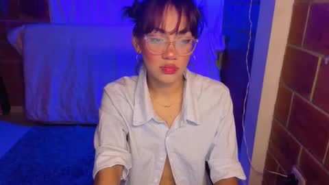 IG MISSVENUSS1 online show from January 5, 10:46 pm