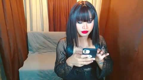 SweetViolet online show from November 1, 10:14 am