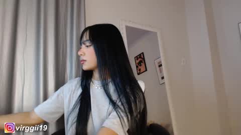Snapshot of missvirggii chatting on September 16, 10:02 pm missvirggii online show from September 16, 10:02 pm