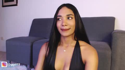 Snapshot of missvirggii chatting on February 25, 10:53 pm missvirggii online show from February 25, 10:53 pm