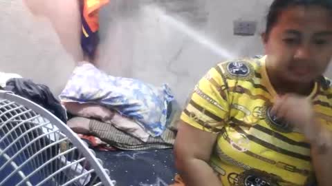 misswabe12 online show from February 12, 5:33 am