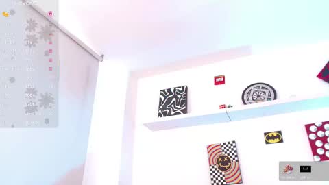 Pau OFmissweetpeach online show from October 31, 3:34 pm