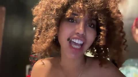 Divine Olga  online show from March 10, 3:23 am