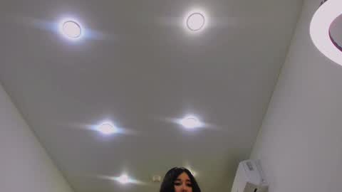 MissXXXL online show from February 2, 2:03 pm