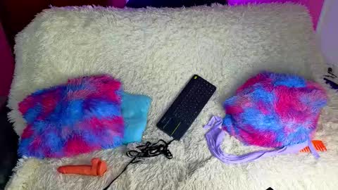 missy_sub online show from January 16, 12:19 am