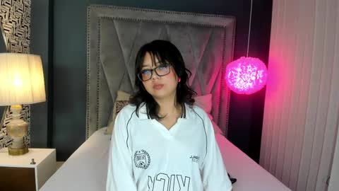 Missy online show from February 26, 11:00 am