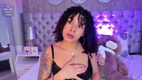Snapshot of missygainer chatting on February 23, 2:29 am Missy Gainer online show from February 23, 2:29 am