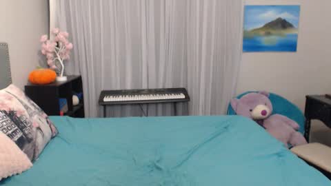 Missy online show from January 16, 2:31 am